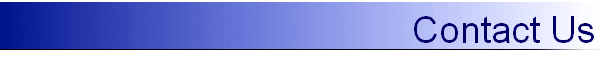 Contact Us